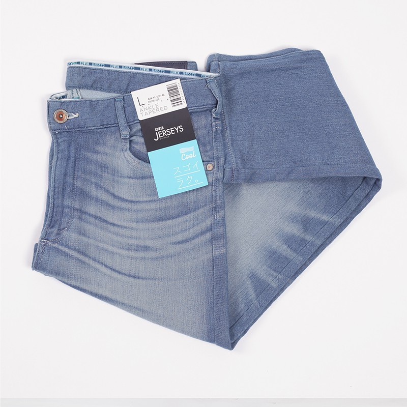 Edwin Jeans Japan Collection ER03A-156 Celana Jeans Panjang Pria