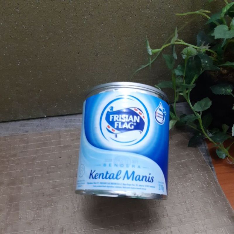 

skm frisian flag 370gr