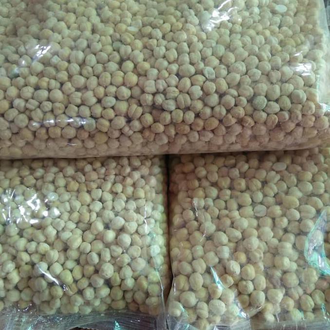 

Kacang Arab 1 Kg