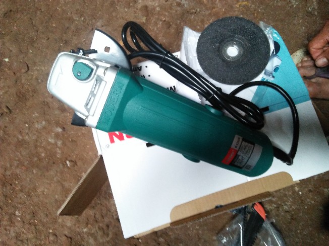 Modern M-2300b Mesin Gerinda Modern 2300