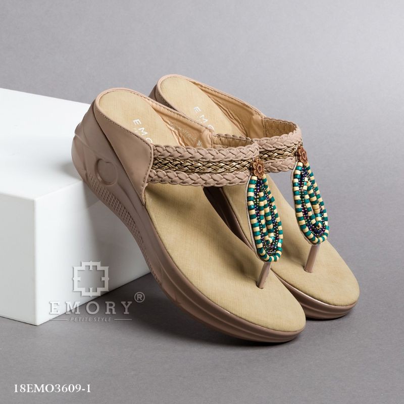 sendal emory style buat cewe