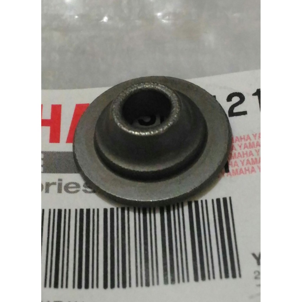 Rumah Kuku Klep Retainer jup Mx Vixion 5YP 12117 00 Ori Yamaha