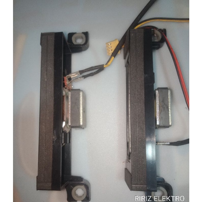 Speaker led tv samsung tipe 32fh4003