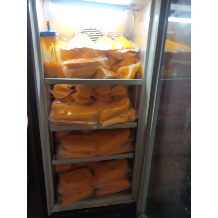 

GRA SAUS KEJU RAZZ FOOD gr