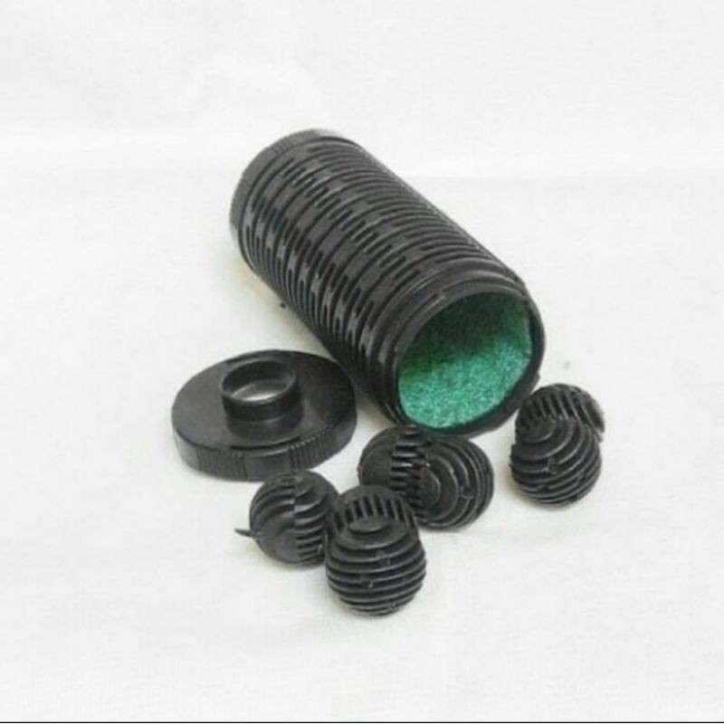 filter bawah quick filter internal filter aquarium aman untuk ikan kecil