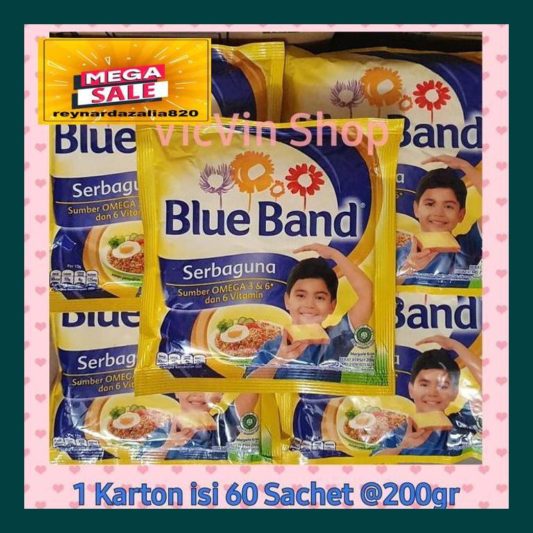 

Reypsum Blueband Serbaguna Sachet 200Gr S30Cryr