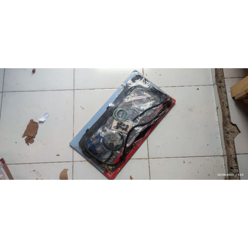 packing set hiace lh11 perpak paking gasket packing fullset hiace diesel lh11 hiace lama