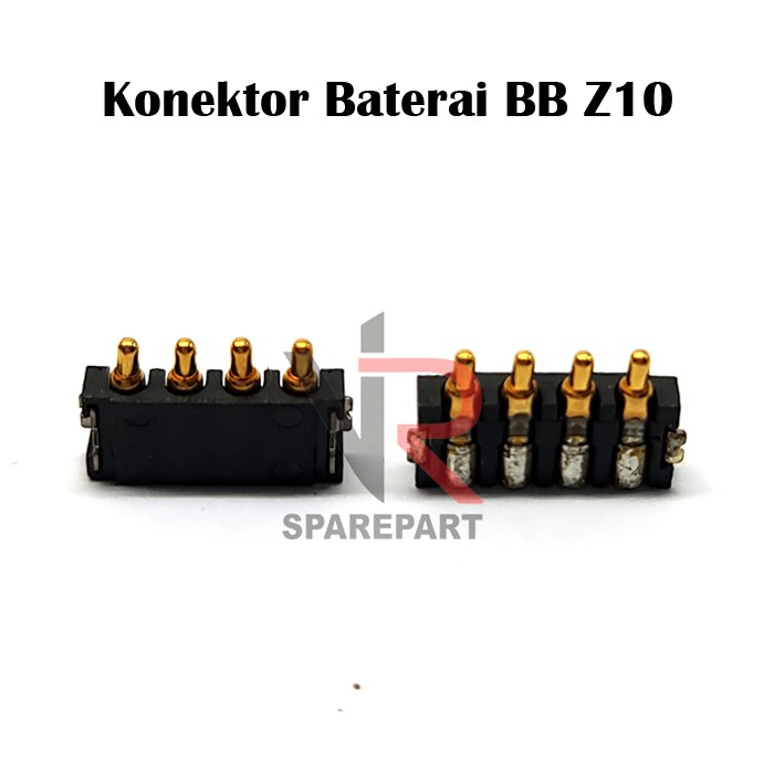 KONEKTOR BATERAI BLACKBERRY Z10 CONNECTOR BATTERY / BATRE