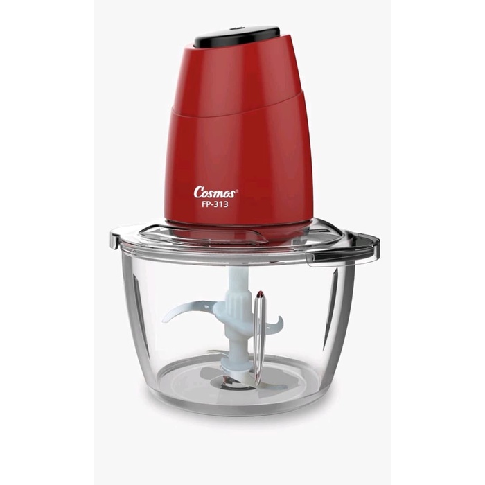 Cosmos Food Processor FP 313 / Blender Bumbu Cosmos FP-323 / Chopper Cosmos FP313 / Cosmos Chopper FP323