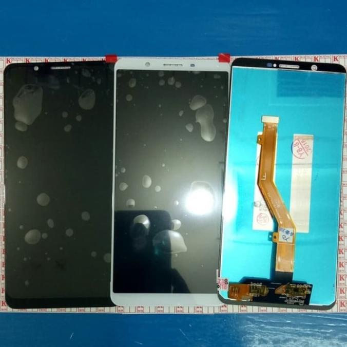 TERBARU|NEW STOCK|READY STOCK|BIG SALE LCD TOUCHSCREEN VIVO Y71 INCELL IC KECIL PRESISI 