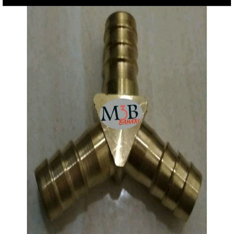 CABANG KOMPOR CABANG SELANG GAS