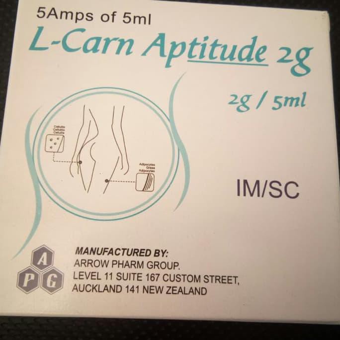 Terlaris L Carn Aptitude Car N Ap Titu D E Langsing L Carnitine Lc Arn Slim Ing #001