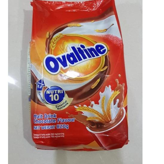 

5.5 HARGA GROSIR/5.5 COD/5.5 FLASH SALE/「Stok terbaru」/[Terlaris Today] ovaltine bubuk chocolate drink import ✨SALE✨