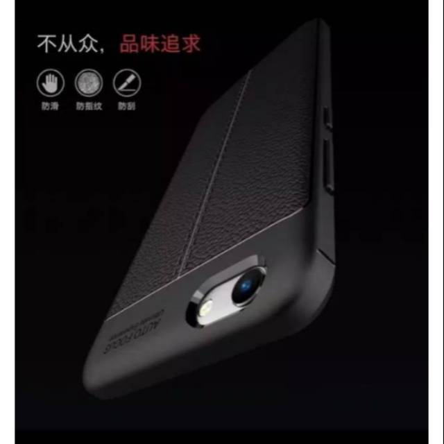 Case Oppo A91 Softcase Oppo A91 Autofocus Oppo A91