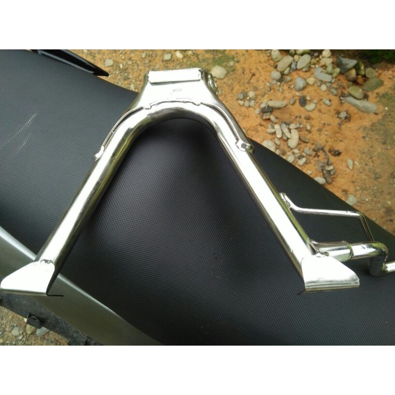 STANDAR TENGAH MIO SPORTY