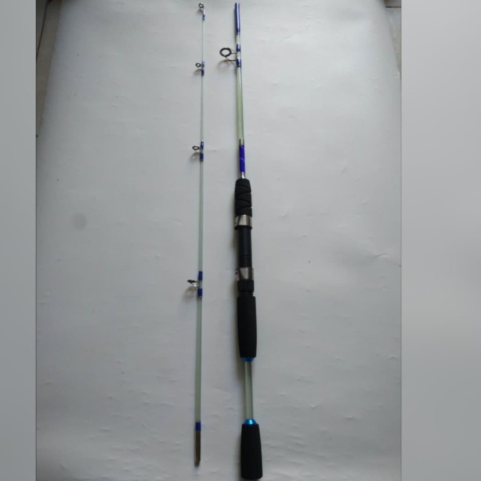 Joran Jap Style Exori Radium 210