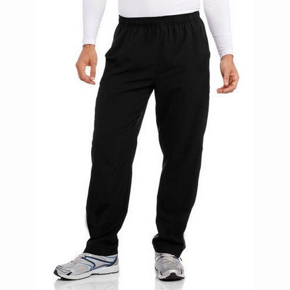 ( N-01 ) CELANA TRAINING PANJANG celana panjang olahraga / sport pants ( ada kantong )