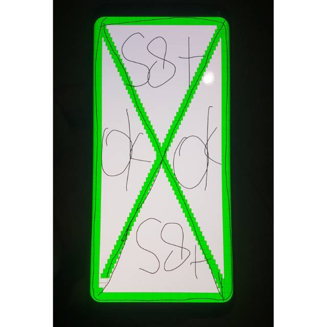 LCD SAMSUNG S8 PLUS SEIN