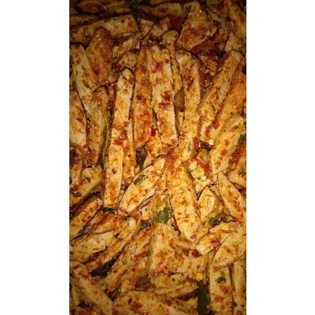 

Basreng, Kerupuk Seblak Termurah di Ahiw. Enak & Nikmat