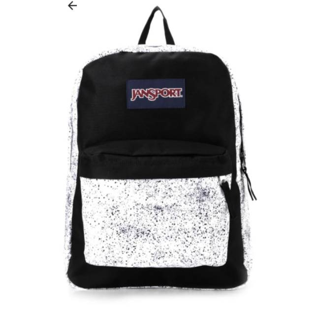 ransel jansport original