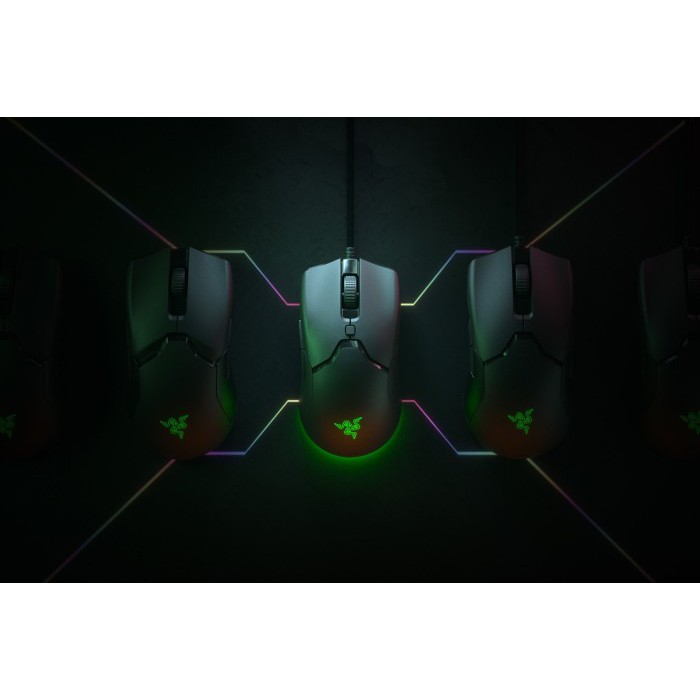 Razer Viper Mini Mouse Gaming Chroma RGB