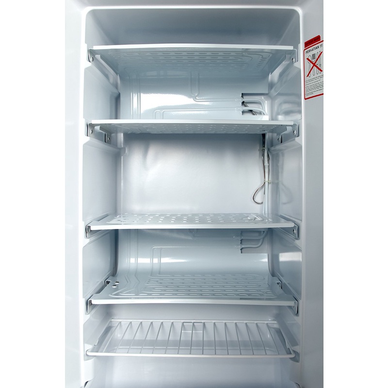 AQUA JAPAN AQF-S4 Freezer  121 Liter