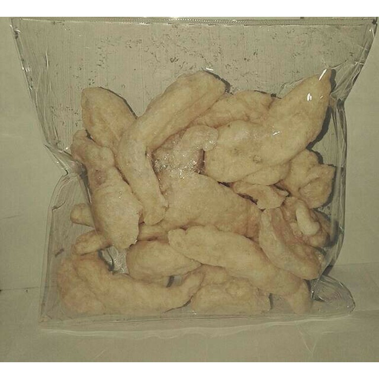 

Batagor Goreng 100 Gram