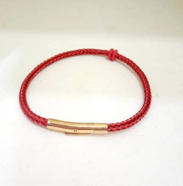 Gelang wanita gelang anti air gelang water proof gelang Charm gelang buat mainan emas