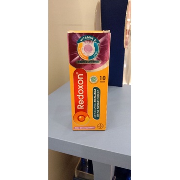 REDOXON