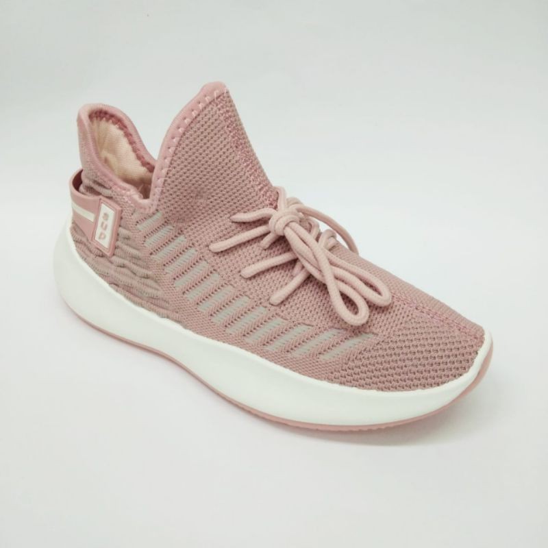 SNEAKERS WANITA TERBARU-3