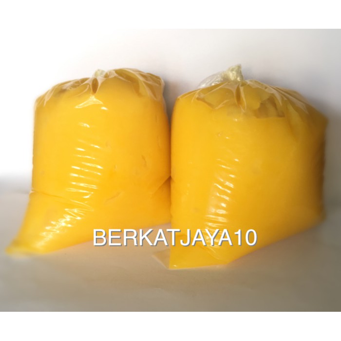 MURAH PALMVITA BOS Butter Oil Substitute  Kemasan REPACK 500 Gram