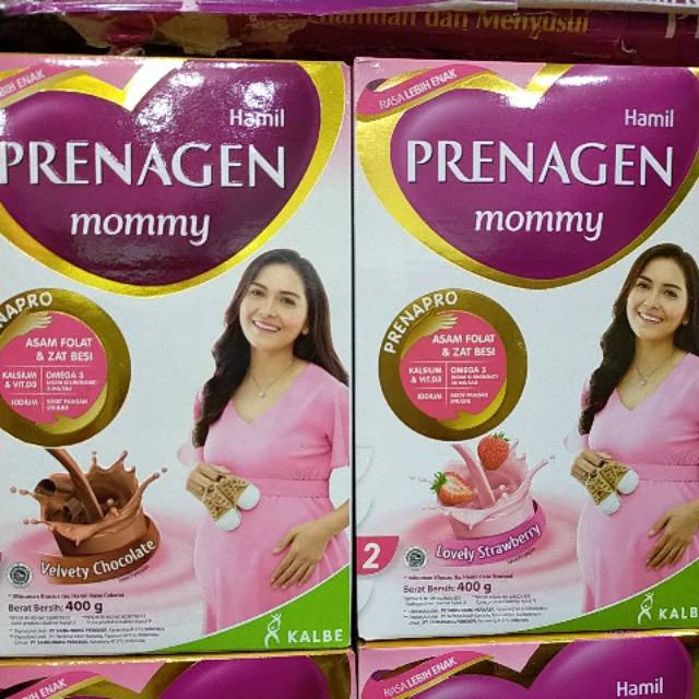 

Prenagen momy 400gr