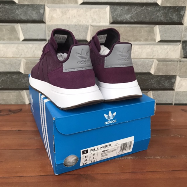 adidas flb runner w