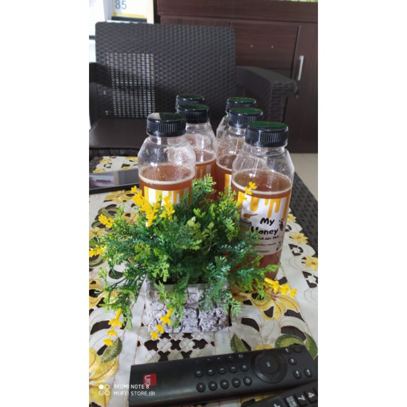

MASU ASLI HUTAN / madu my honey / MADU PETANI