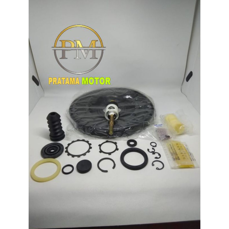 BOSTER KIT SEAL BOSTER SUZUKI FUTURA SGP OEM QUALITY