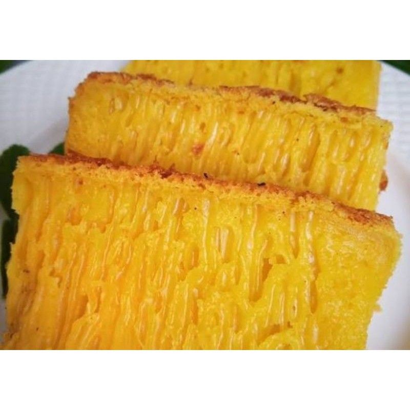 

Bolu Bika Ambon Premium