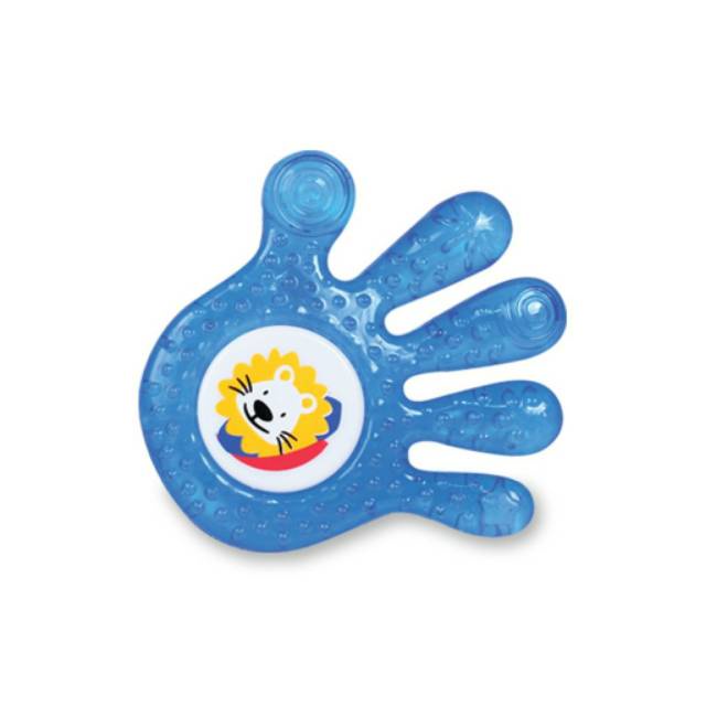 Teether Lusty Bunny DT 8012 / DT 8018 atau TEETHER RE-RE