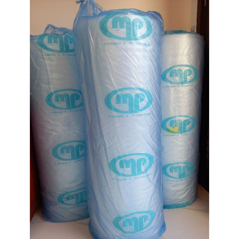 

BUBBLE WRAP MP BENING 3.2KG UK. 125CM X 50M