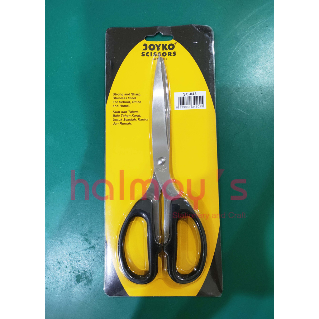 

GUNTING / SCISSORS JOYKO SC - 848