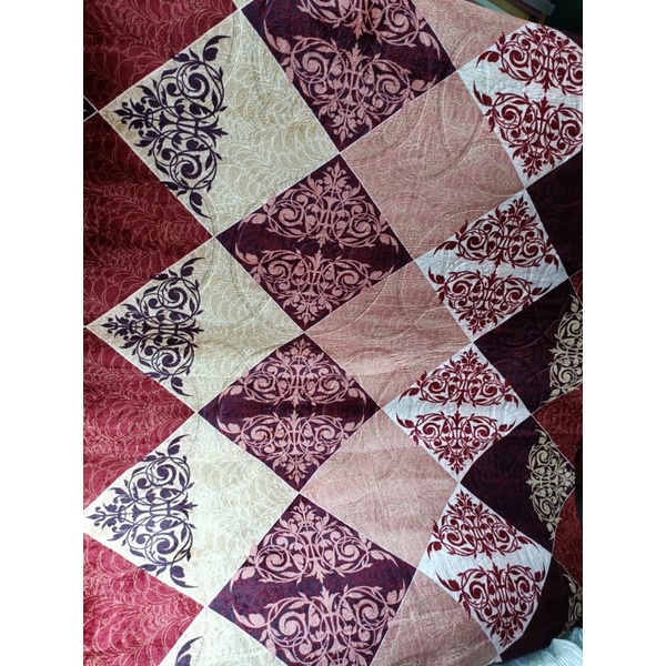 AMBAL MALAYSIA 220X190
