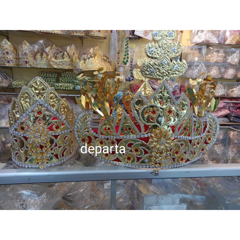 siger lampung pepadun