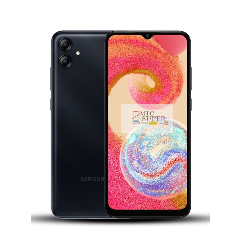 SAMSUNG A04E 3/32 | 3/64 GARANSI RESMI