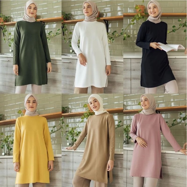 BASIC TUNIK GEULIS ID