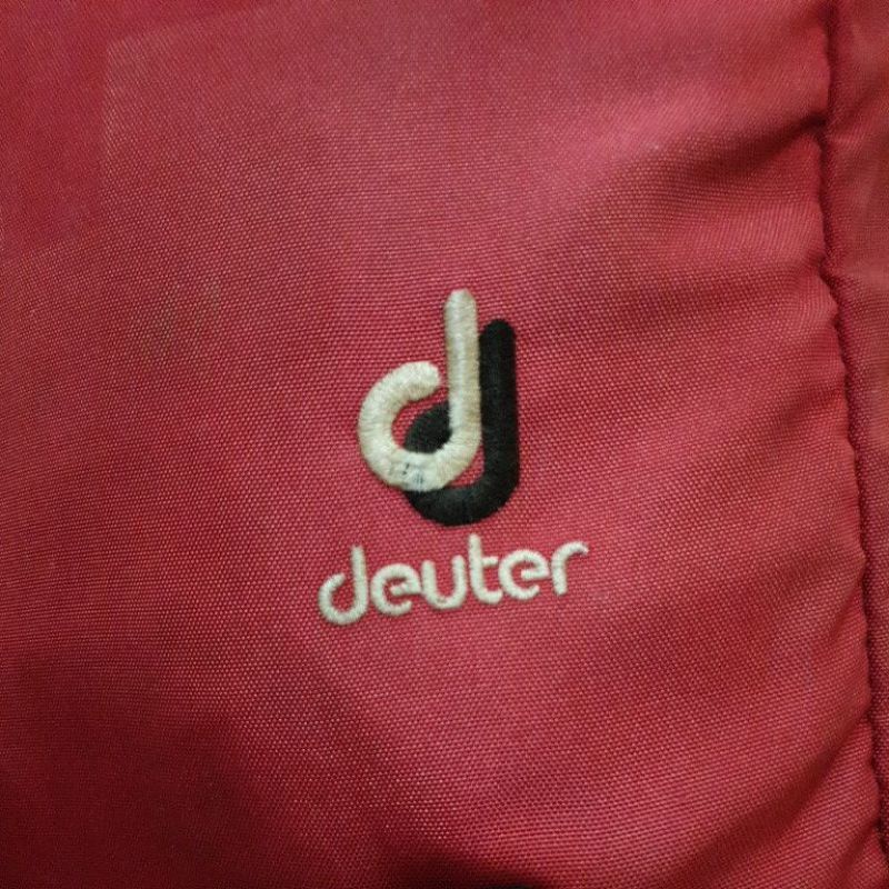 TAS DEUTER RESCUE PRELOVED SPECIAL EDITION ORIGINAL