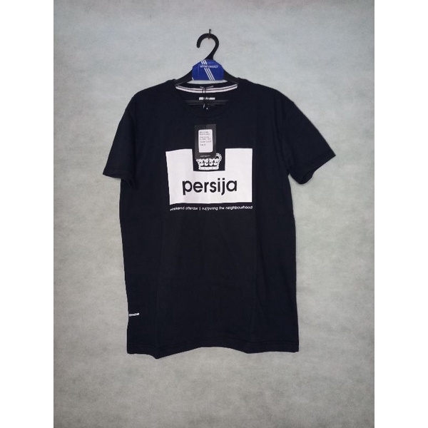 Tshirt Baju Weekend Offender Persija