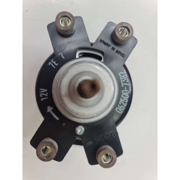 motor blower ac mobilio/xpander original