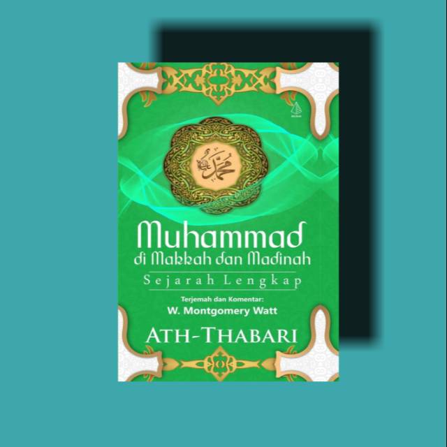 Muhammad di Makkah dan Madinah