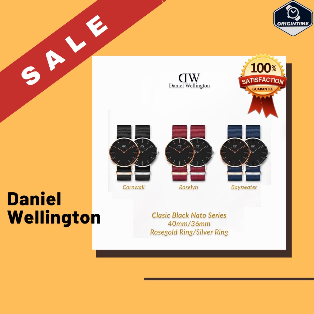 [PROMO] Classic Cornwall DW Original