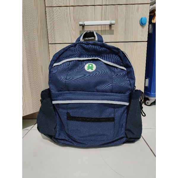 Preloved Ransel Baby Go Inc