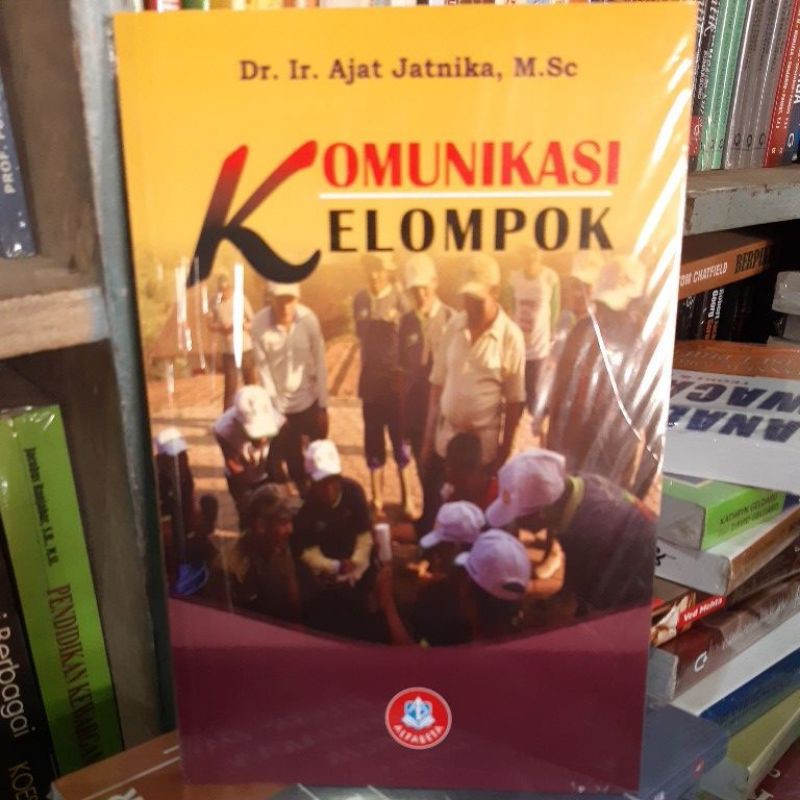 komunikasi kelompok